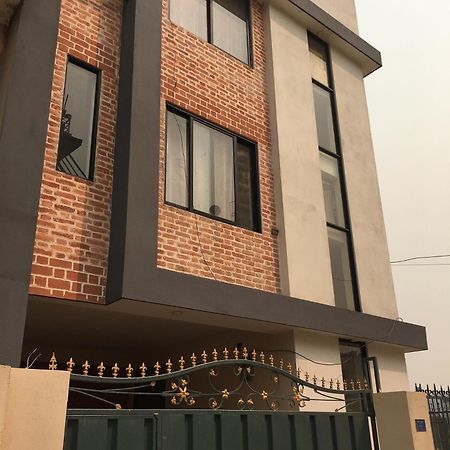 Gupta'S Residence Lalitpur Exterior foto